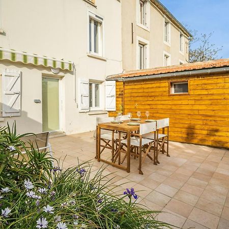 Апартаменти La Citadelle ~ Jacuzzi ~ Terrasse Каркассонн Екстер'єр фото
